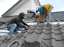 Best Emergency Roof Repair Services  in La Junta, CO